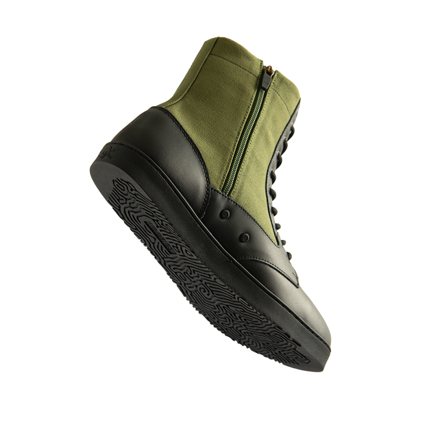 Jungle Boot
