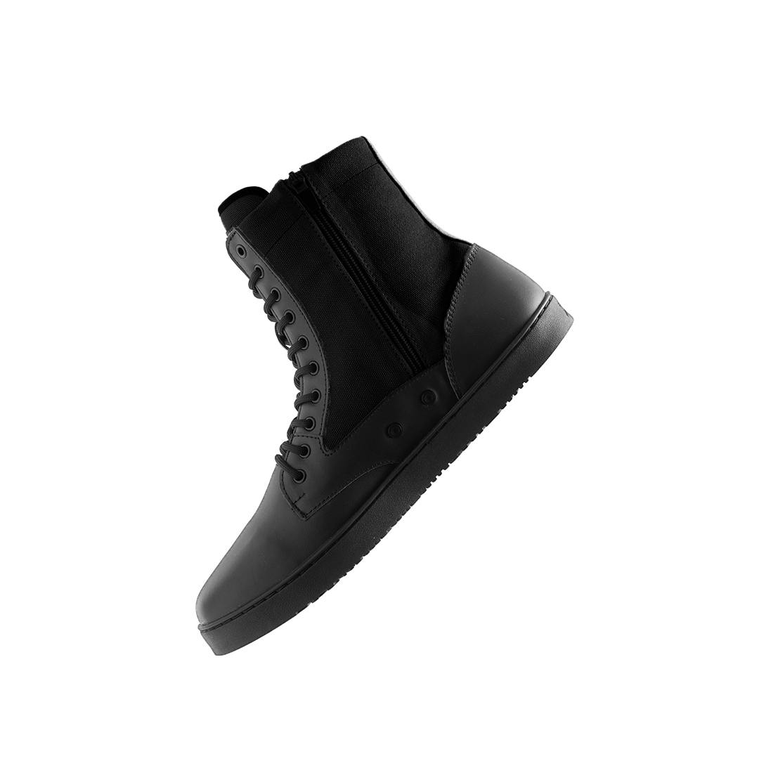 Jungle Boot – Woobies Shoes