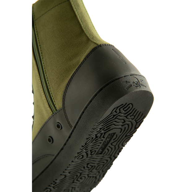 Jungle Boot