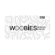 Woobies E-Gift Card