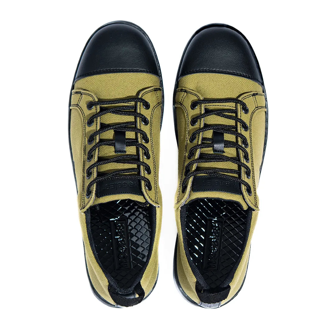 Snake Eater MOD-1 – Woobies Shoes display picture 2