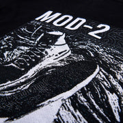 MOD-2 tapestry hoodie