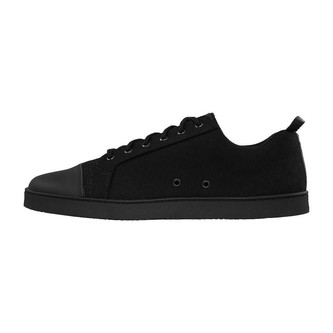 BLACK MOD-1 – Woobies Shoes