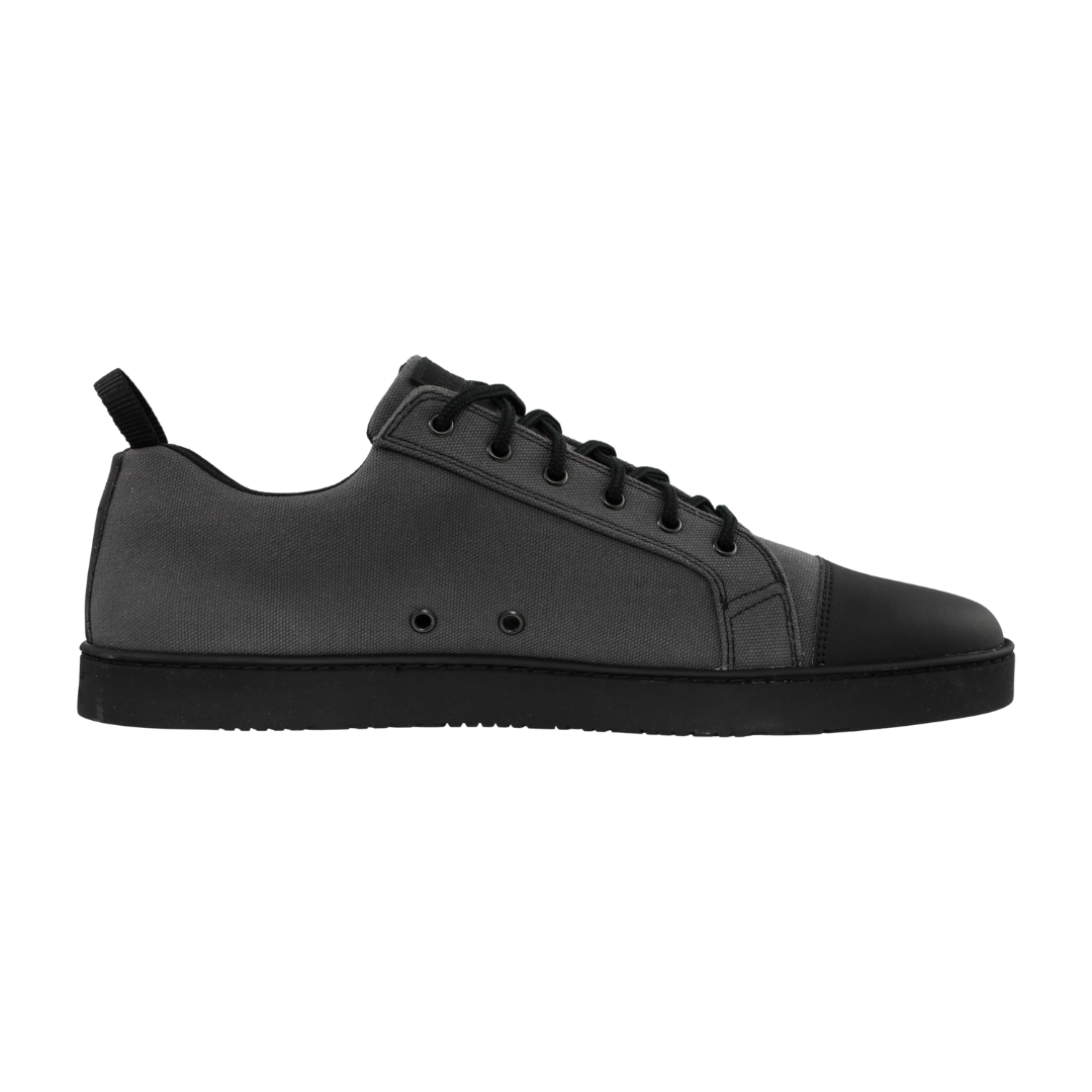 Woobies Mod 1 Cemento Sz 6 Men/ 7.5 Women NEW ** Woobies Shoes Mod-1 Black Cemento Womens 6.5M - Mens  main image 3