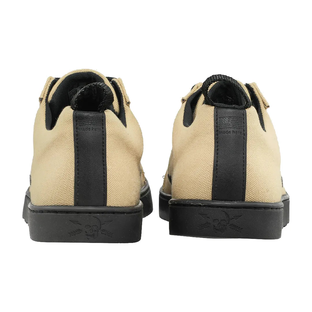 Sahara MOD-1 – Woobies Shoes display picture 1