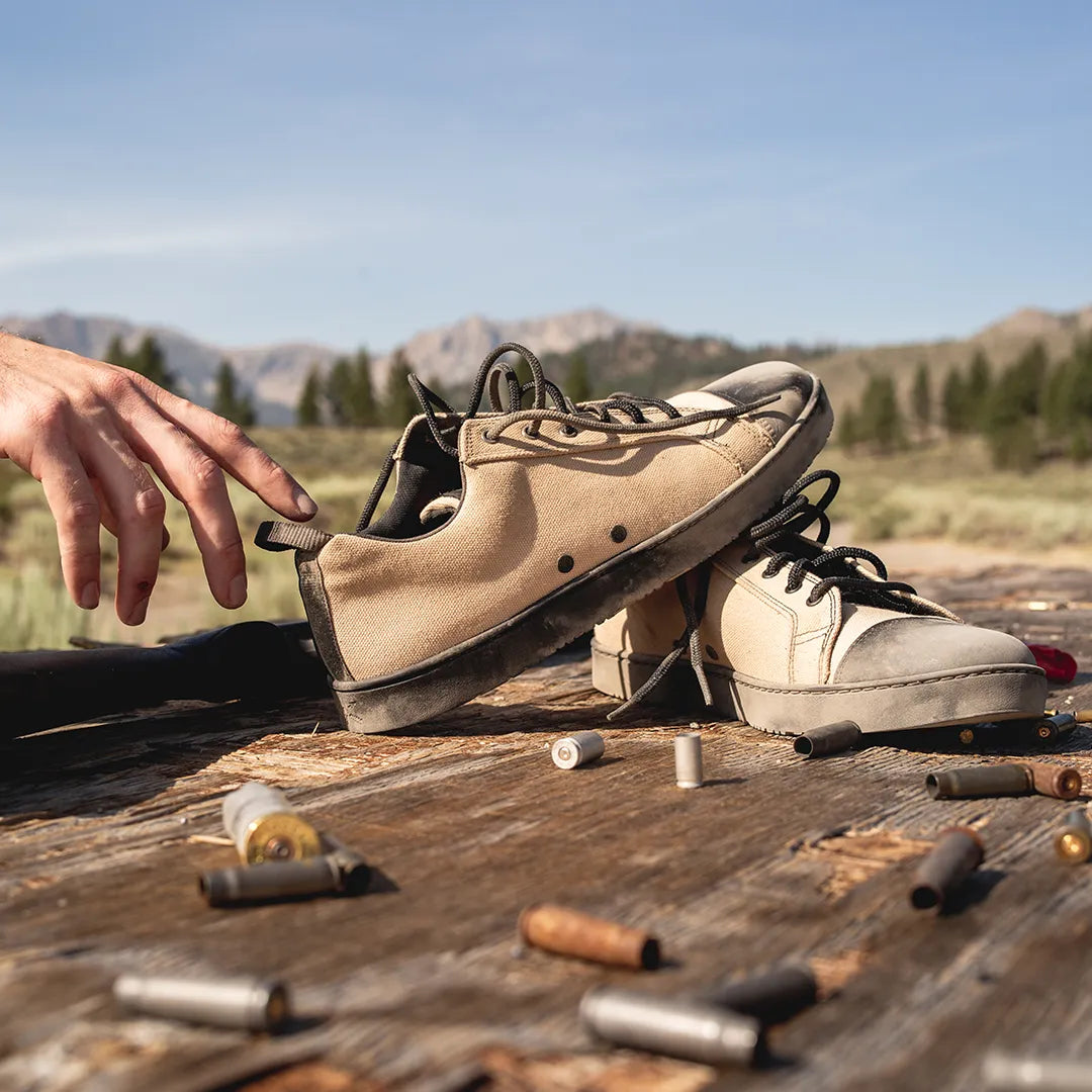 Sahara MOD-1 – Woobies Shoes display picture 2